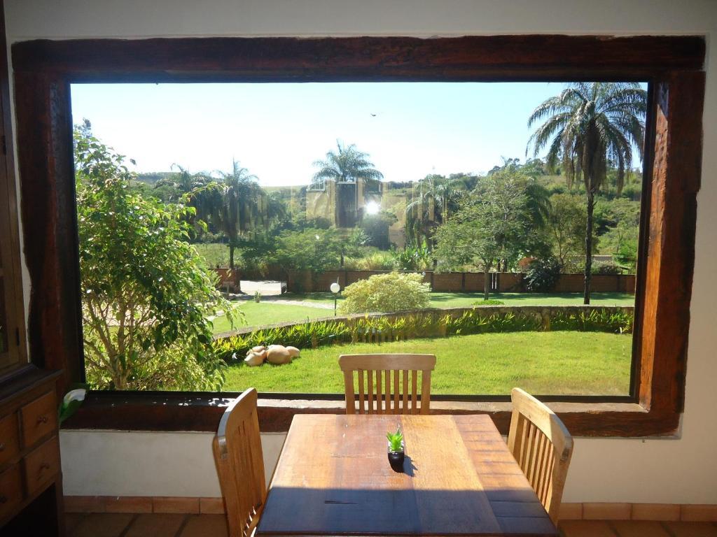 Pousada Villa Saint Joseph Tiradentes Eksteriør billede