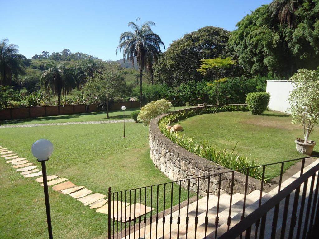 Pousada Villa Saint Joseph Tiradentes Eksteriør billede