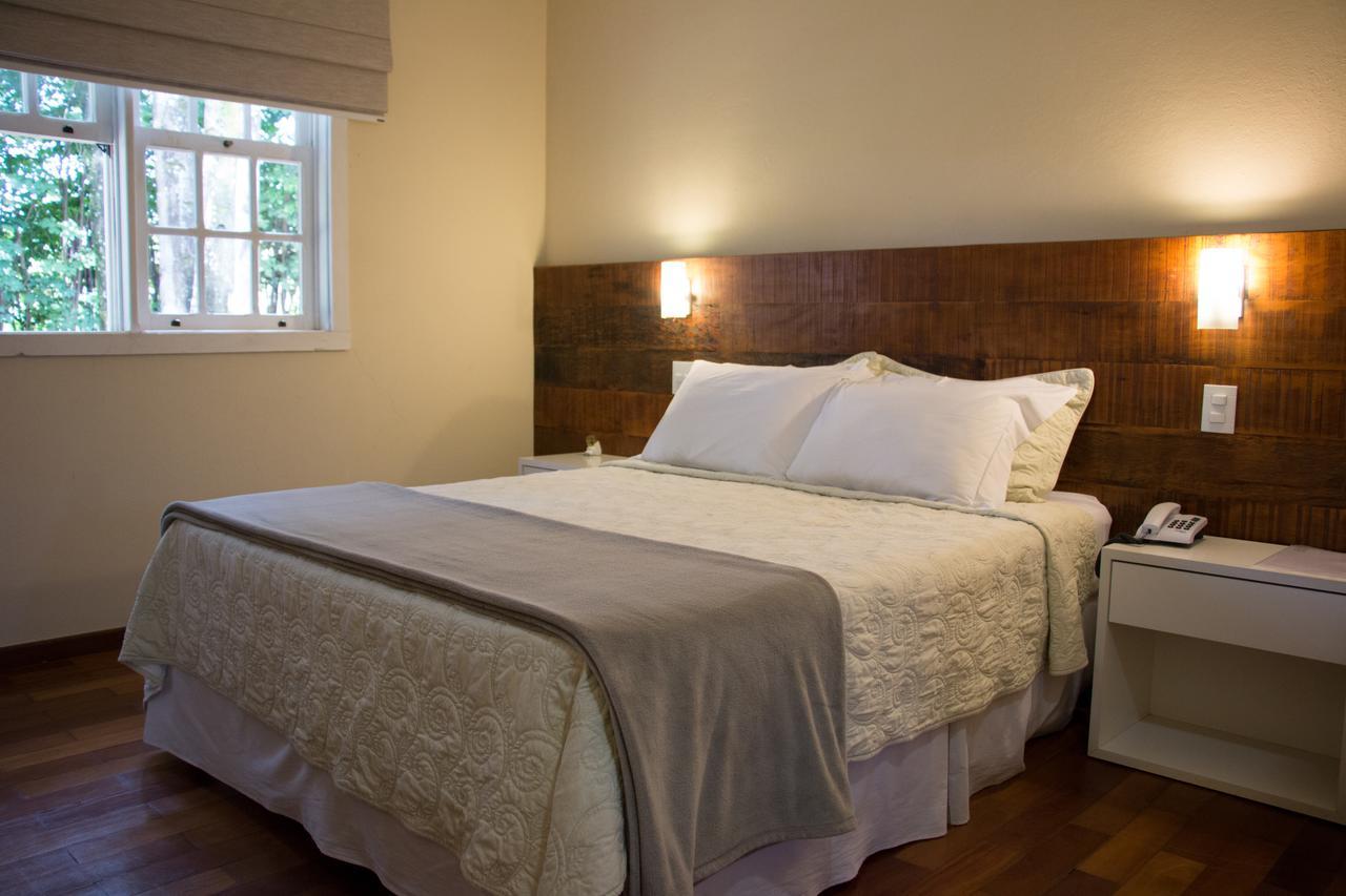 Pousada Villa Saint Joseph Tiradentes Eksteriør billede